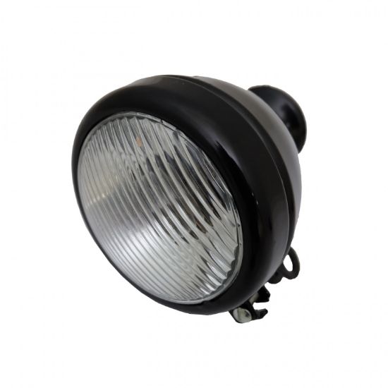 Bild von Scheinwerfer, vorne, rund, UTB 445, O100