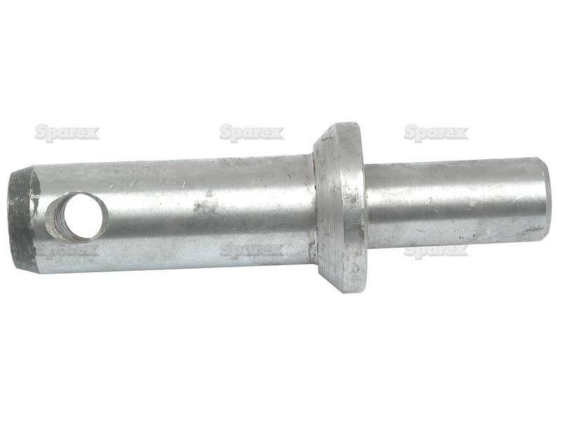 Picture of Lower link implement pin, CAT. 2, O28.5, weld on