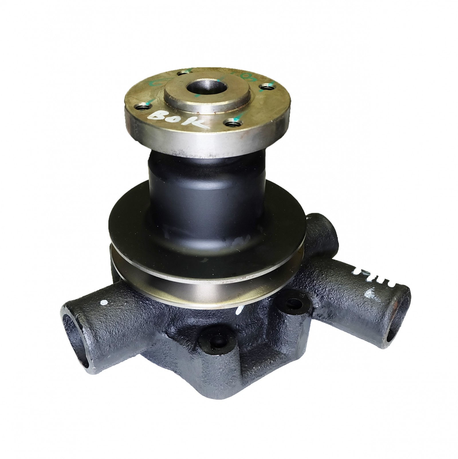 Slika Črpalka vode IMT-Bolgarski motor