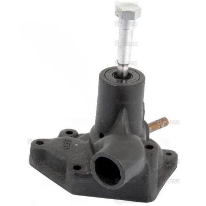 Bild von Wasserpumpe Fiat 400, 411, 415