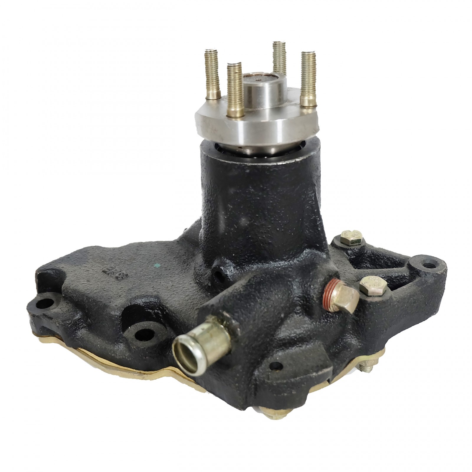 Bild von Wasserpumpe Same, 0.009.7039.6 