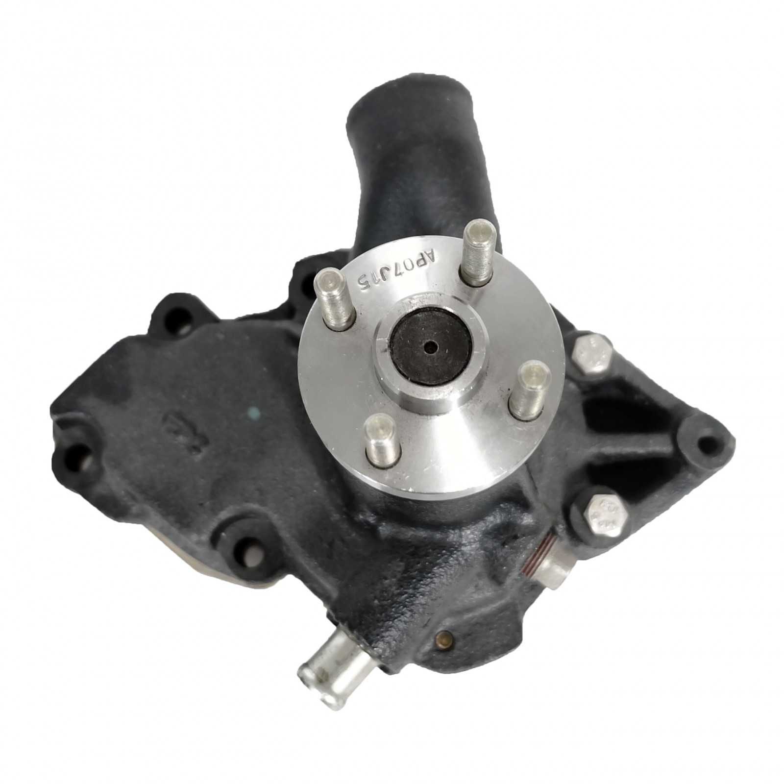 Bild von Wasserpumpe Same, 0.009.7039.6 