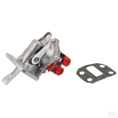 Picture of AC fuel pump, A4.108, ULPK0014, PERKINS