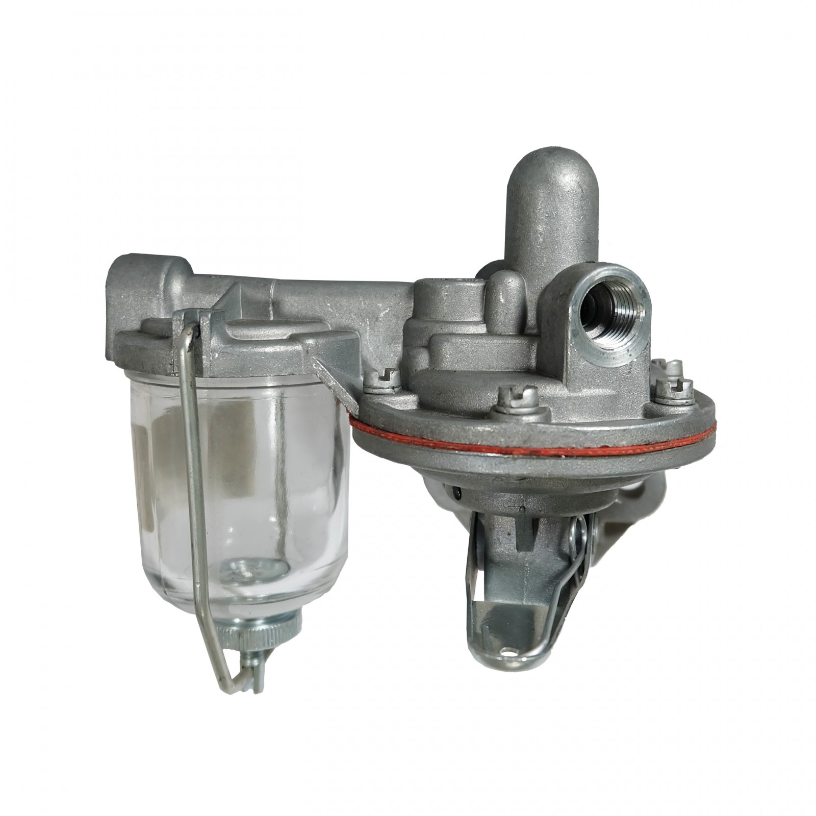 Bild von AC Kraftstoffpumpe, IMT 539-560, Serbien