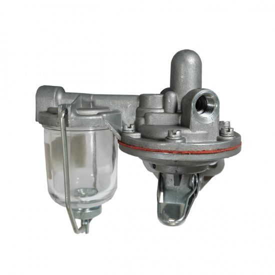 thumbnail image 2 of Aftermarket 804502 Fuel Pump For IMT Tractors – Fits 539, 540, 542, 549, 560, 565 Models 2 of 4