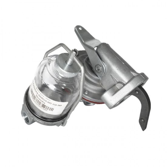 Bild von AC Kraftstoffpumpe, IMT 539-560, Serbien