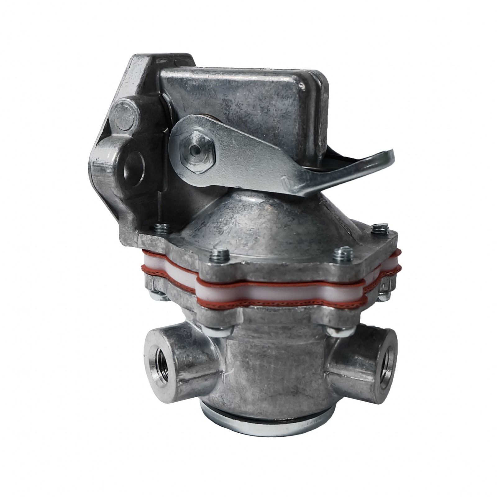 Picture of AC fuel pump Carraro, 100.9443