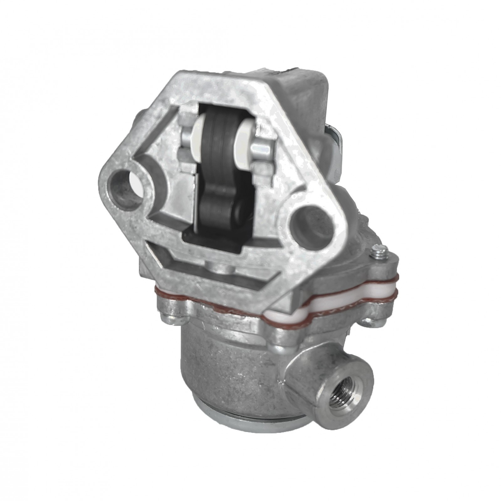 Picture of AC fuel pump Carraro, 100.9443