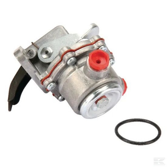 Picture of AC fuel pump Deutz 511
