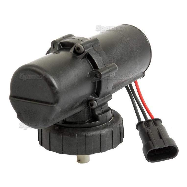 Picture of Electric AC fuel pump, Case, New Holland