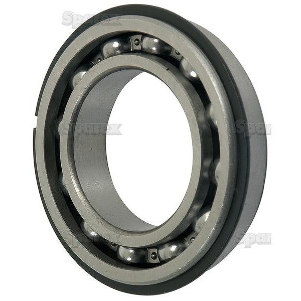 Picture of PTO shaft bearing with groove, IMT, 53201080, 6009N