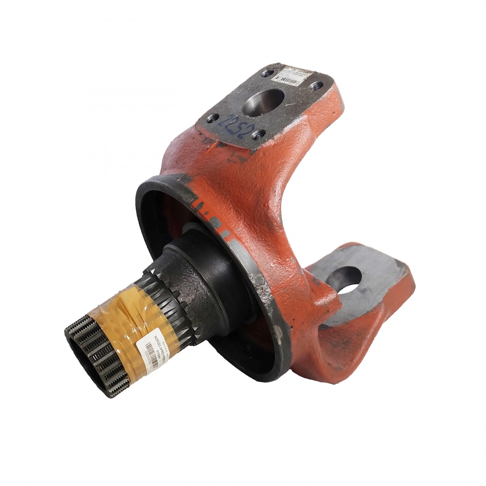 Bild von Vorderachseträger, IMT 51100493