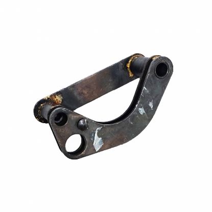 Picture of Hydraulic lever - hydraulic quadrant, IMT, 53202410, 51202391