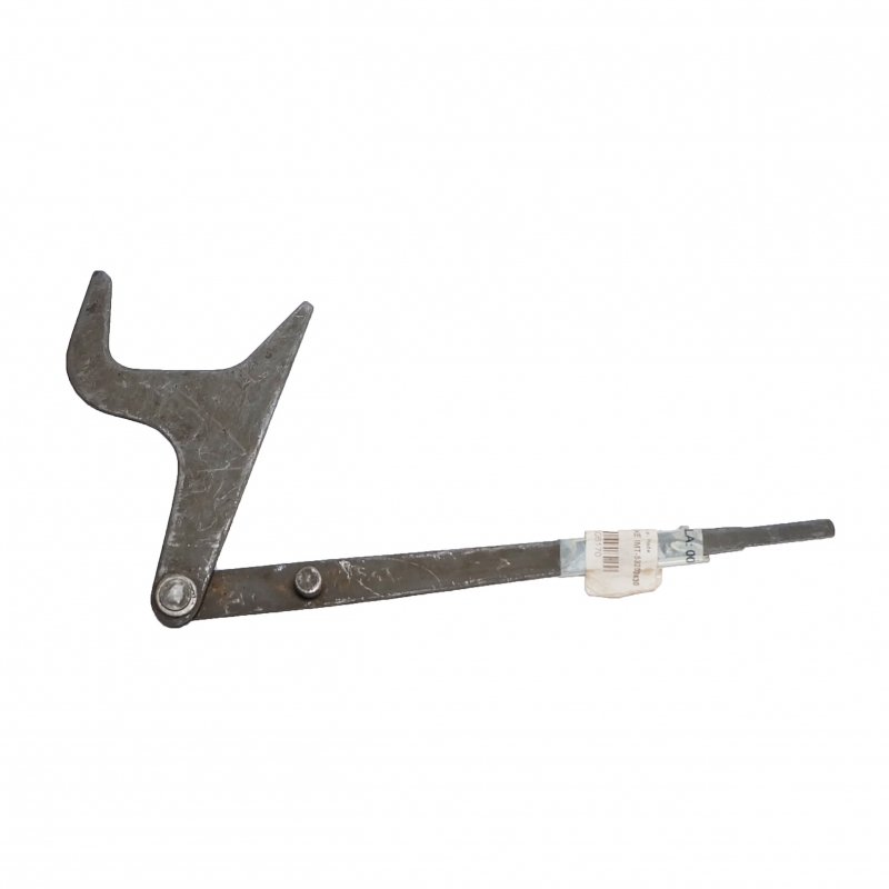 Bild von Hydraulikgabel, IMT 53202430