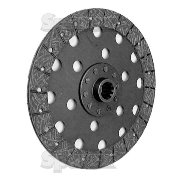 Bild von Antriebsscheibe MF 35-23C