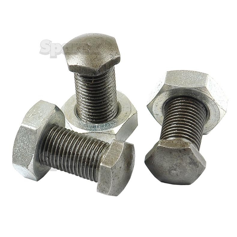 Picture of Clutch finger bolt + nut, mm (Set)