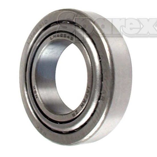 Picture of Bearing MF, 1881931M9, 82.55x125.41x25.4