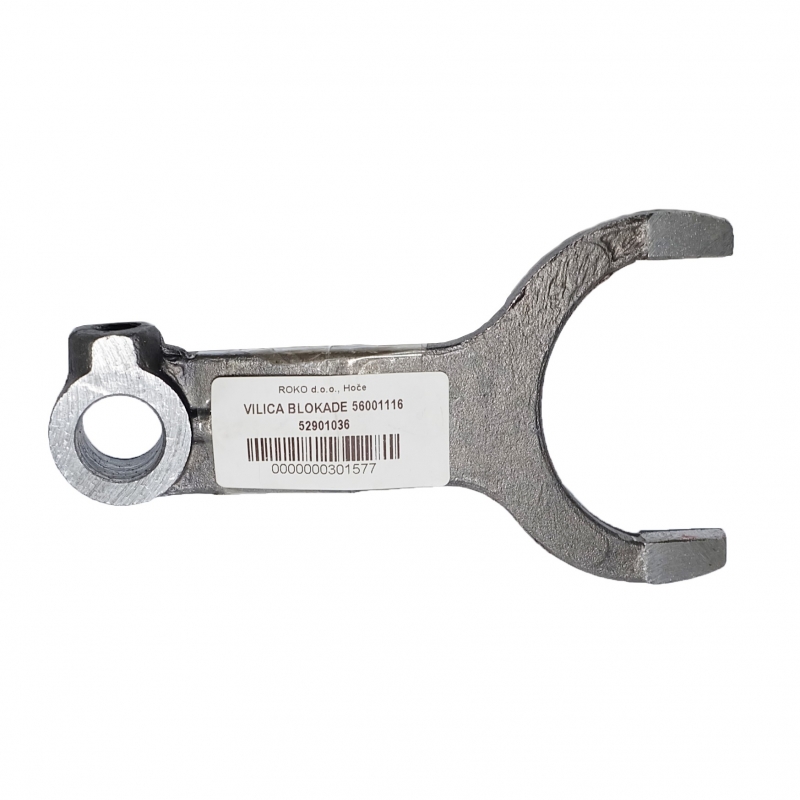 Bild von Sperrgabel, 56001116, 52901036