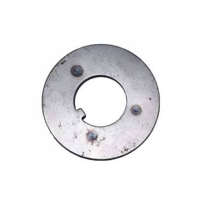 Picture of Steering shaft nut safeguard washer-53205210, IMT