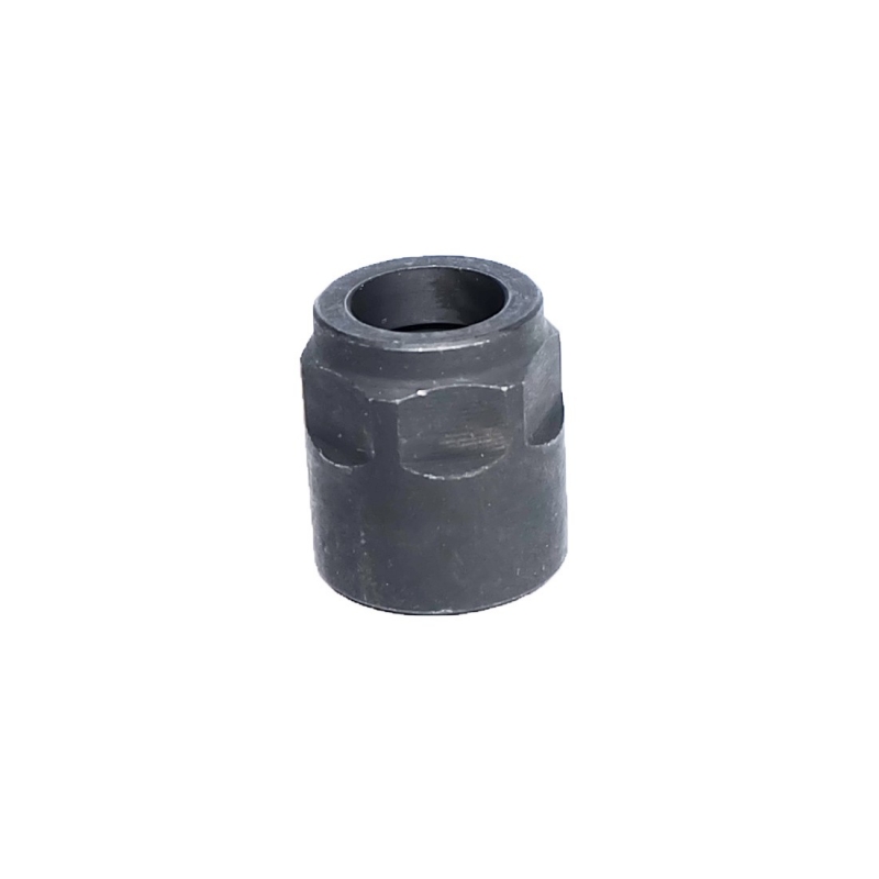 Bild von Düsenmutter, M-33, unten