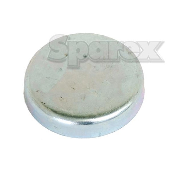 Bild von Kernlochdeckel, O38