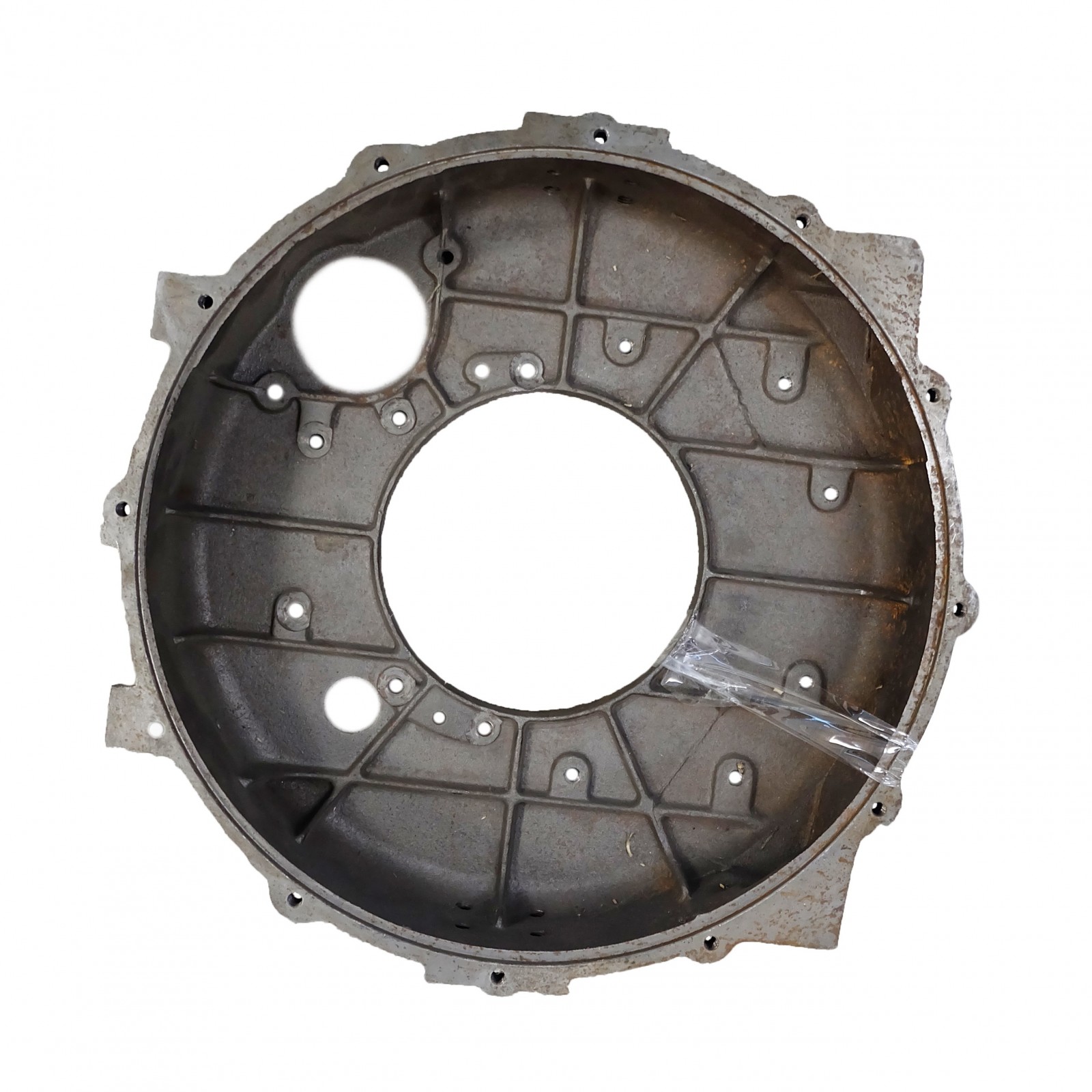 Picture of Flywheel housing, M 34