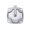 Picture of Air compressor head cap, IMT - Petoletka