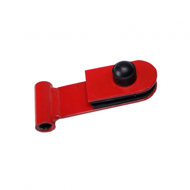 Bild von Türscharnier, Orašje IMT 539-542-577 (Scheibe, verschraubt)