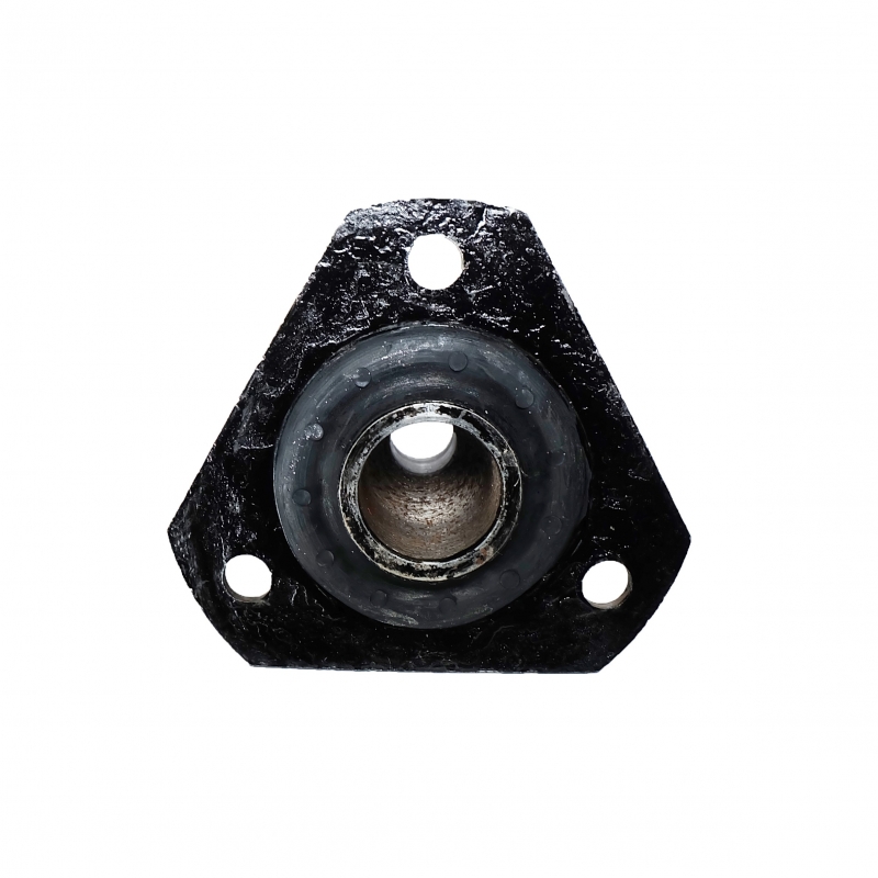 Picture of Cabin mount, IMT 577, 52739470-3 holes for bolt on