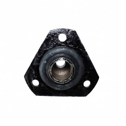 Picture of Cabin mount, IMT 577, 52739470-3 holes for bolt on