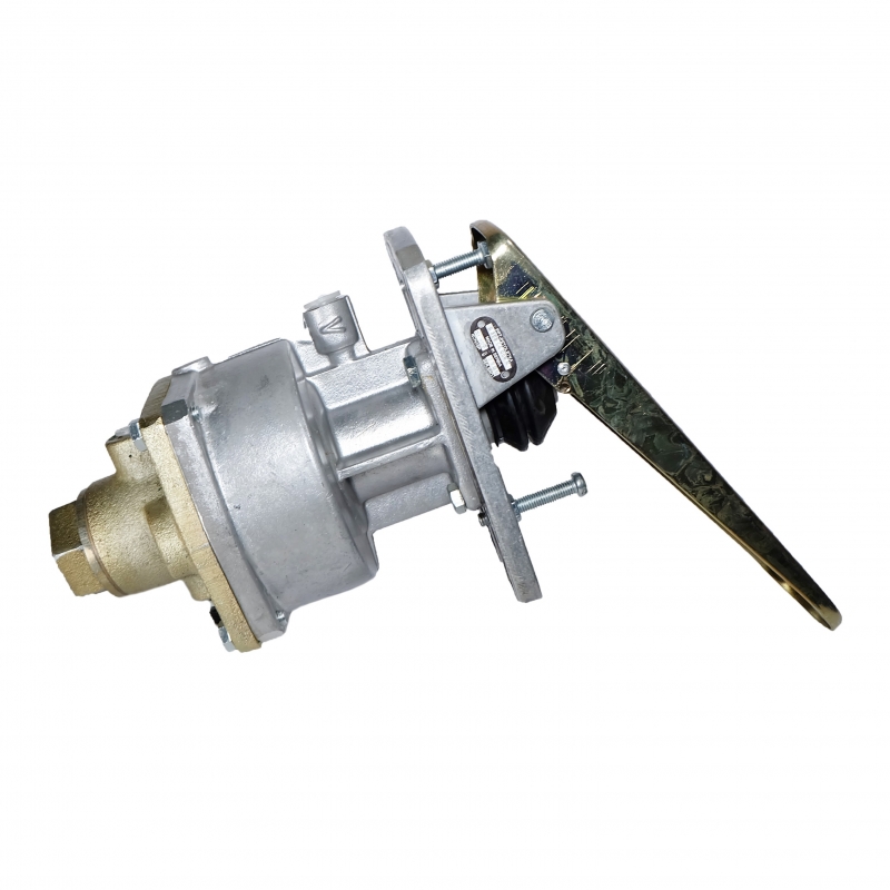 Bild von LKW-Luftpedal, 5323040050