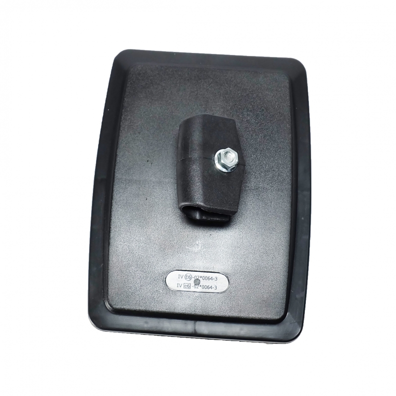 Picture of Mirror, 236x178, Fiat-5126233