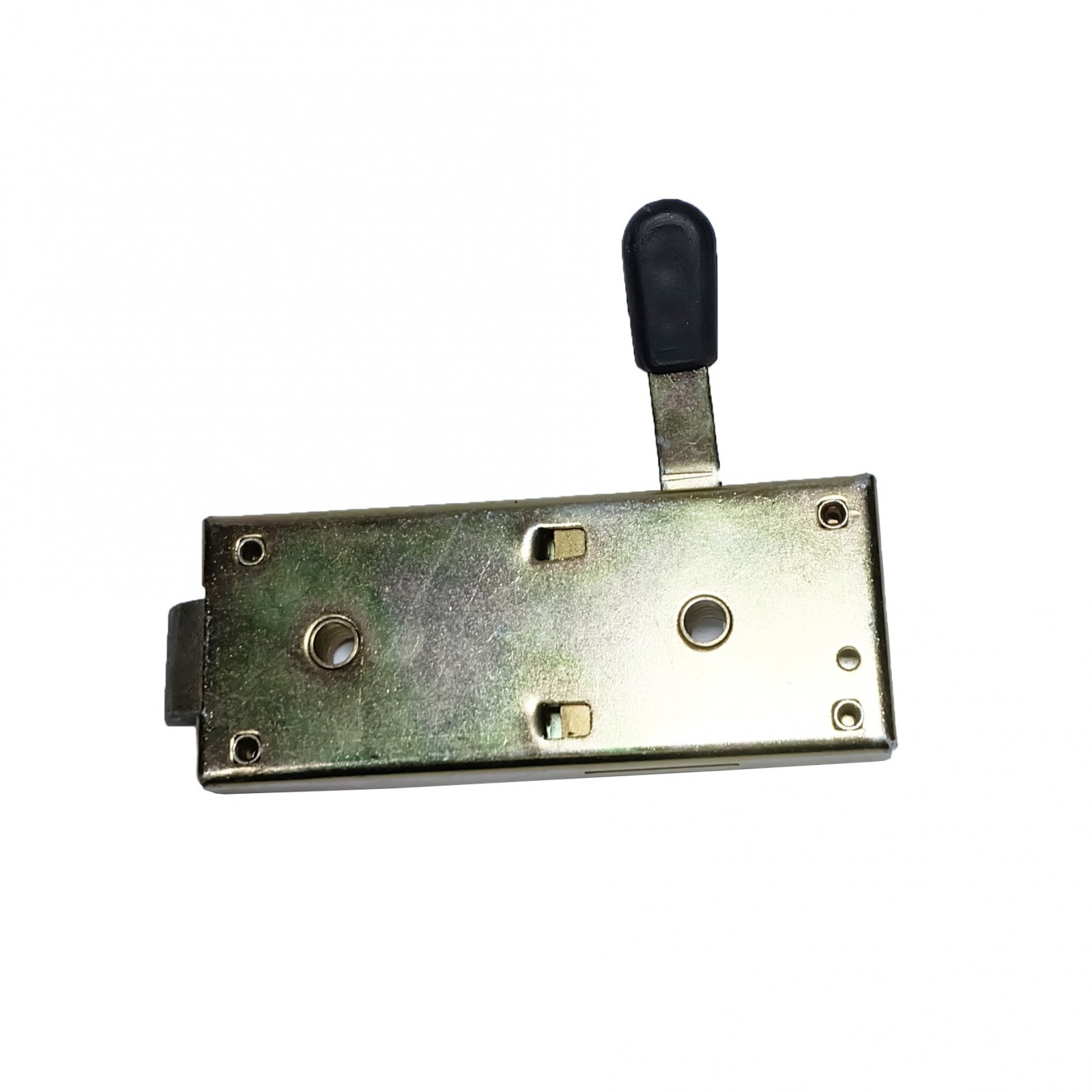 Bild von Kabinen-Türschloß, Orašje, links, nur innere