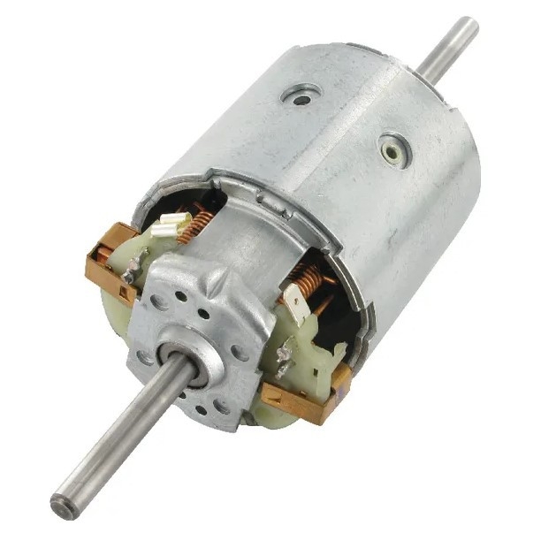 Picture of Bosch motor, 0130111003