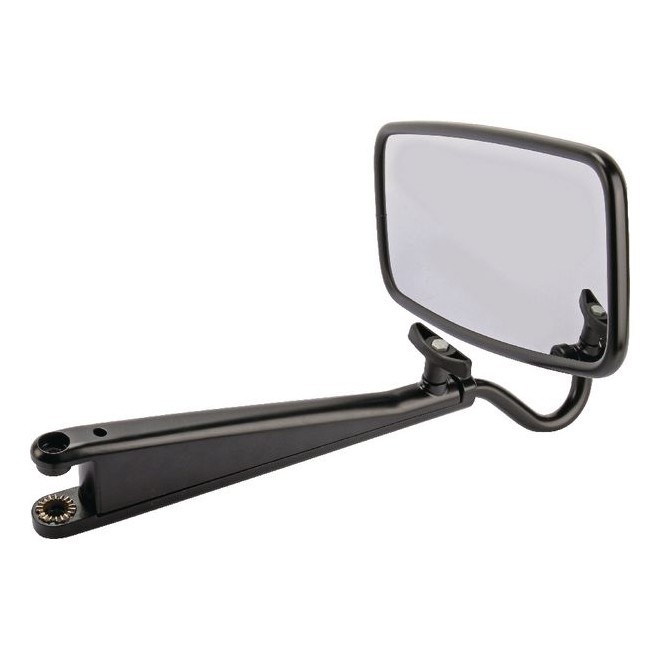 Picture of Mirror with arm, left-hand, Deutz Agrotron-0011080441
