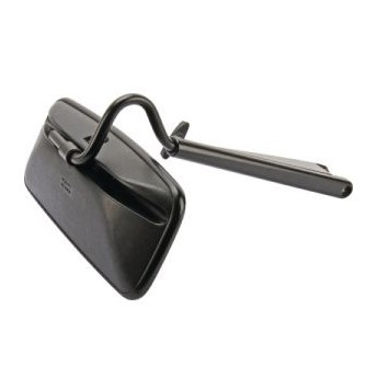 Picture of Mirror with arm, left-hand, Deutz Agrotron-0011080441