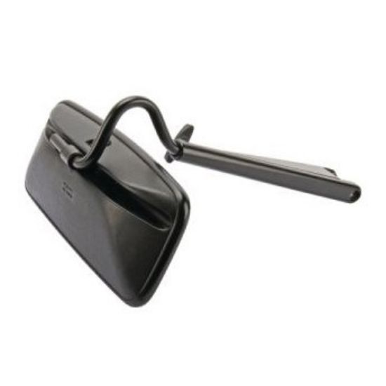 Picture of Mirror with arm, left-hand, Deutz Agrotron-0011080441