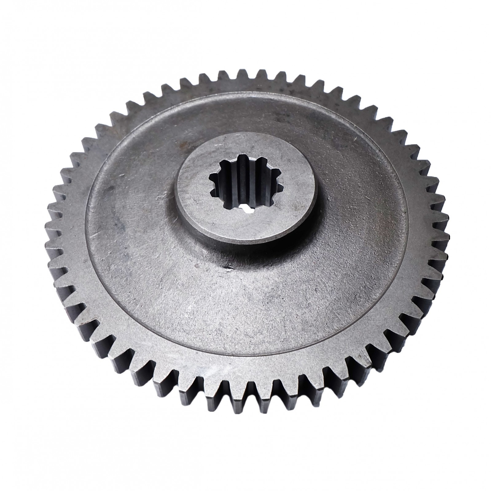 Bild von Zahnrad, 56003904 Z-53-Mitte gewölbt