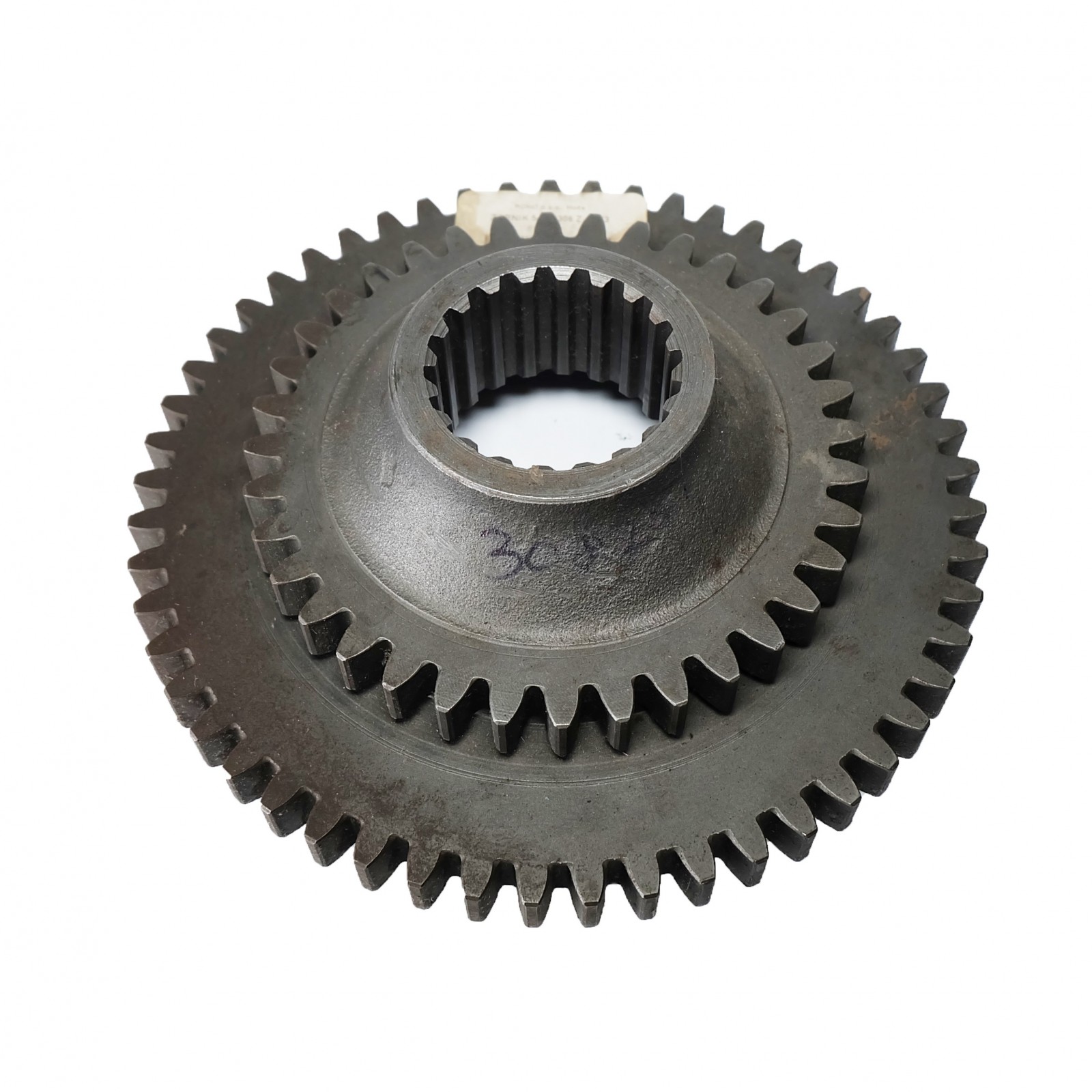 Picture of Gear, 54703306, T-37/53