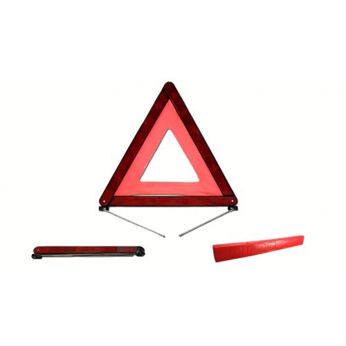 Bild von Warndreieck, R27