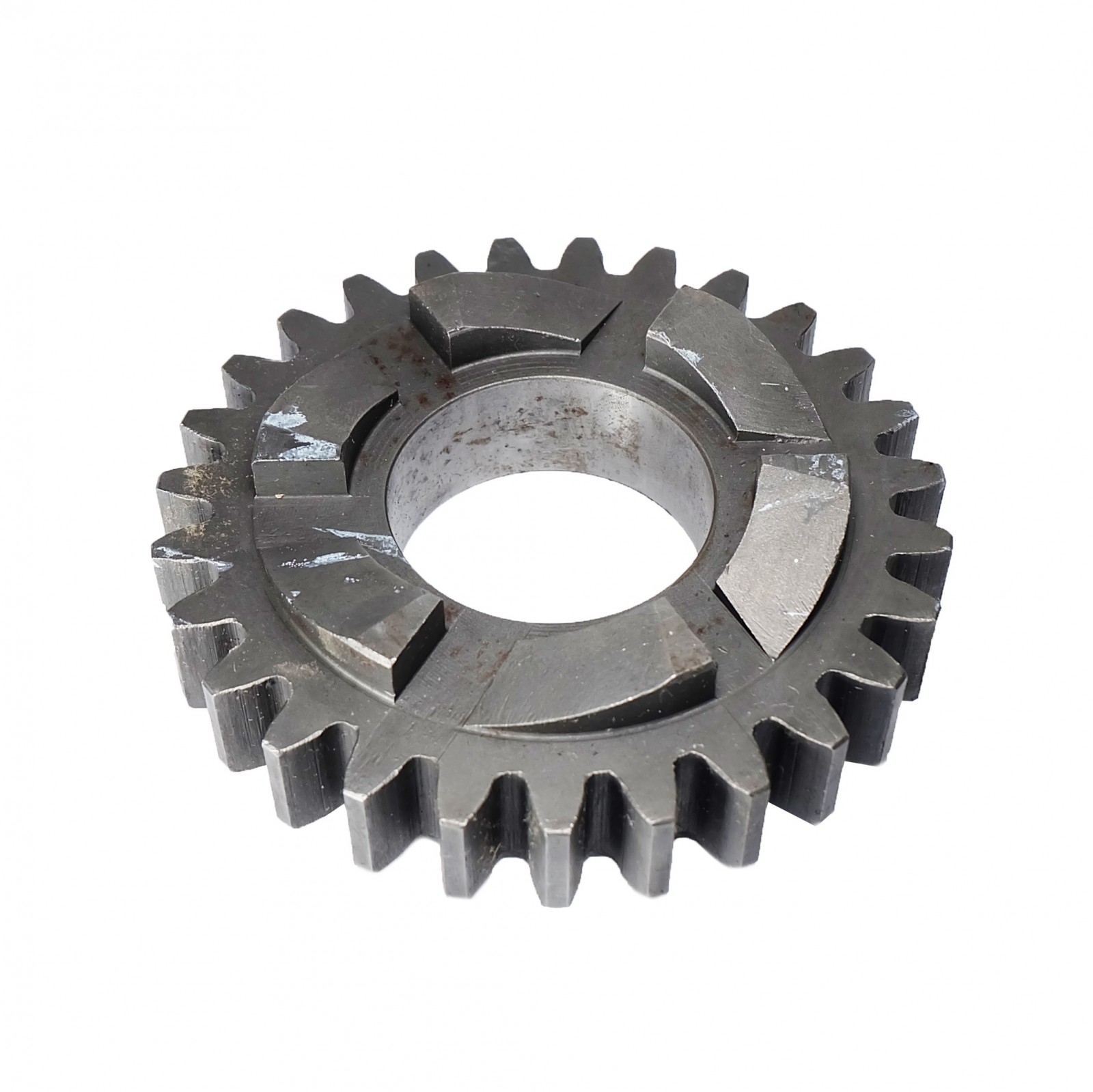 Picture of PTO shaft gear, 56001011, T-27