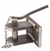 Picture of Trailer coupling with 4 bolts (4000kg towing load)
