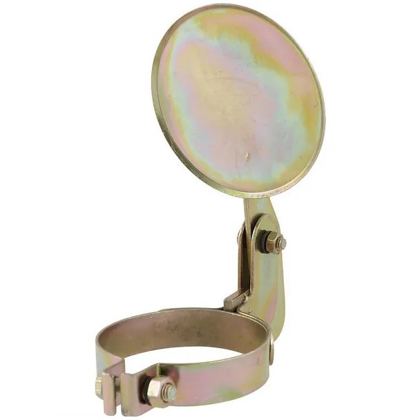 Bild von Schalldämpferklappe, O65