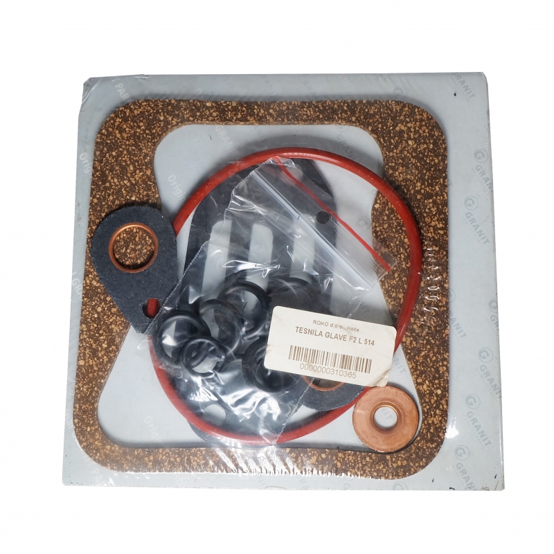 Slika Tesnila glave F2 L 514