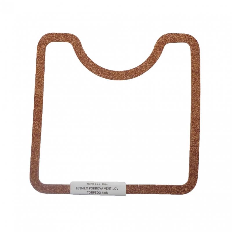 Bild von Ventildeckeldichtung, Torpedo