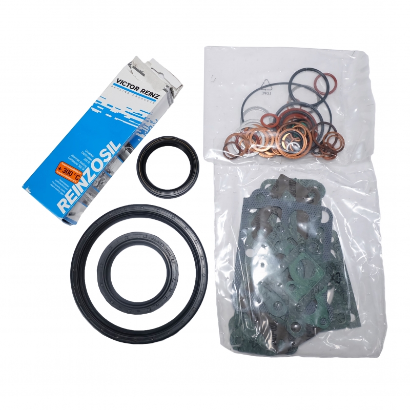 Picture of Engine gaskets, Deutz F4L1011