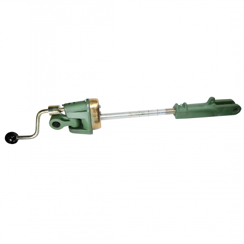 Slika Ročica dvižna regulacijska desna-Deutz 4006-2322287