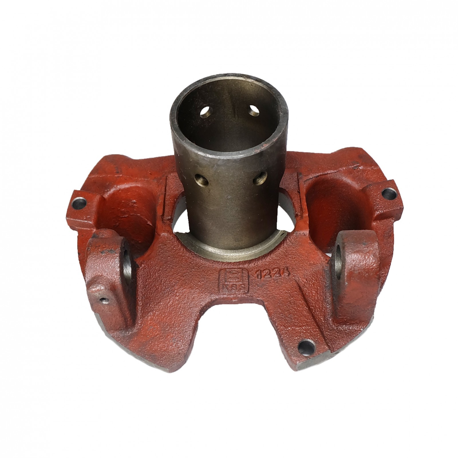 Bild von Flanschbuchse, TX55 4325057