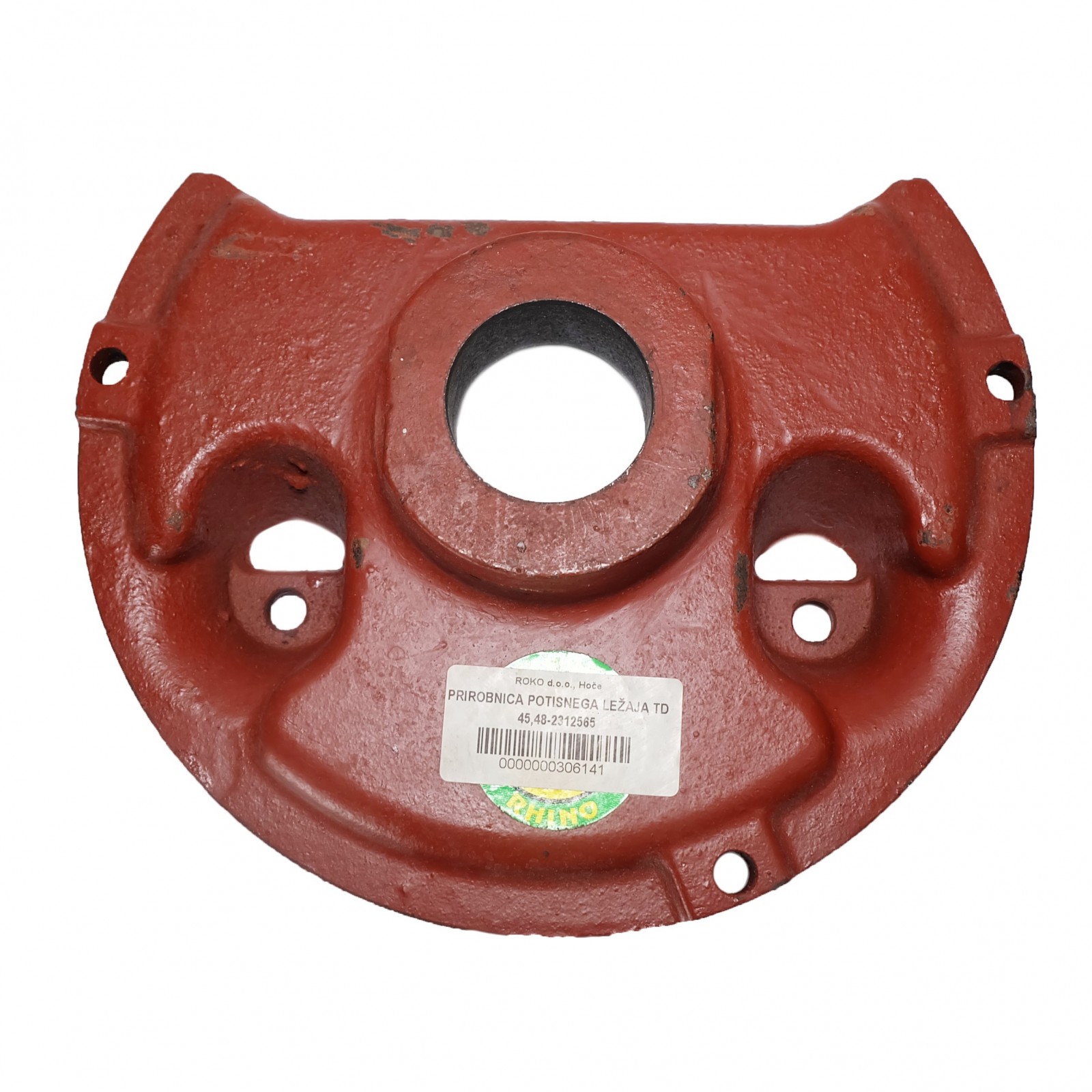 Slika Prirobnica potisnega ležaja TD 45,48-2312565