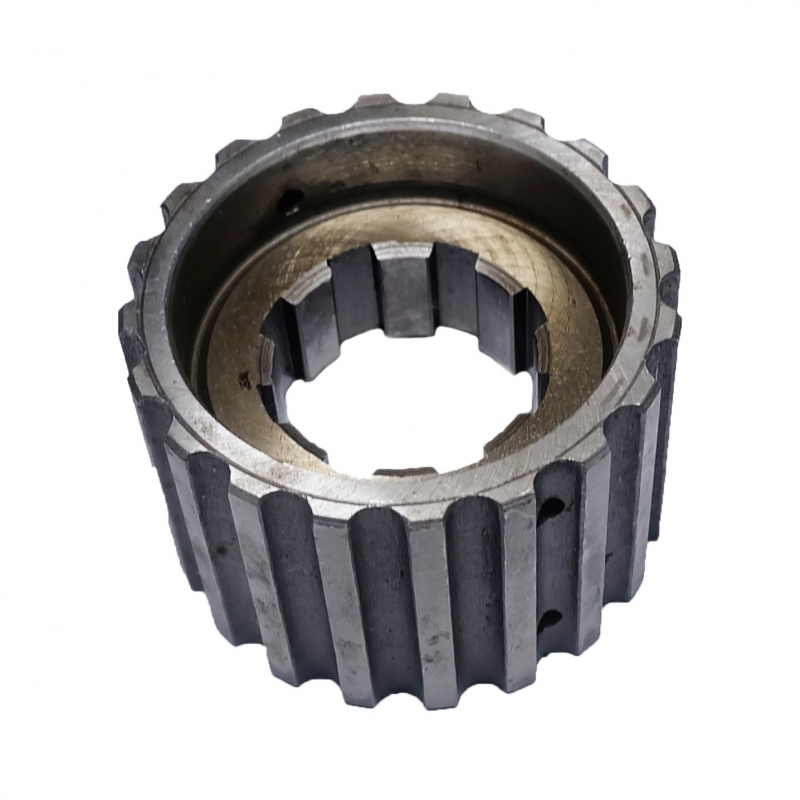 Bild von Spannstifthalter, Torpedo